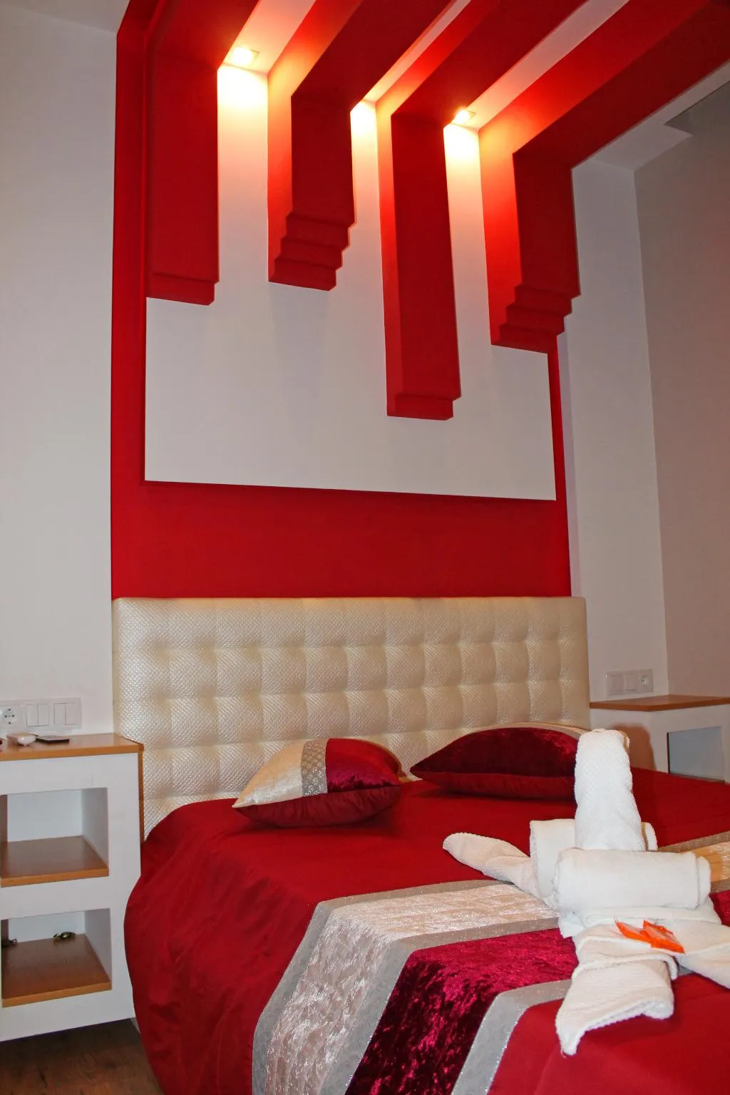DOUBLE SUPERIOR WITH BALCONY Room, Monte Carlo Love Porto, Porto