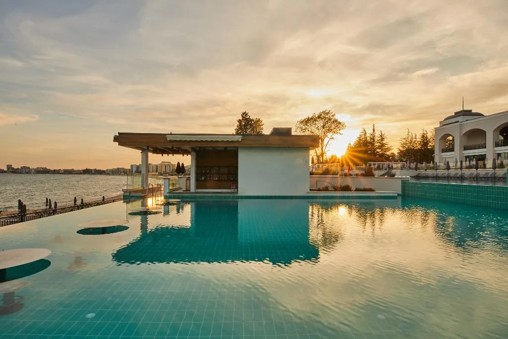 Bar, Secrets Sunny Beach Resort & Spa, Bourgas