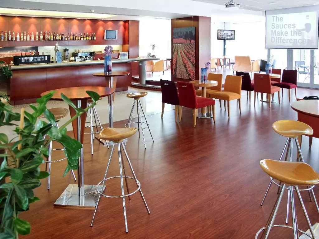 Bar, ibis Styles Barcelona Sant Joan Despi, Barcelona