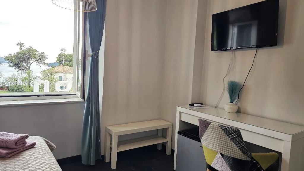 DOUBLE COMFORT Room, Villa Babilon, Dubrovnik