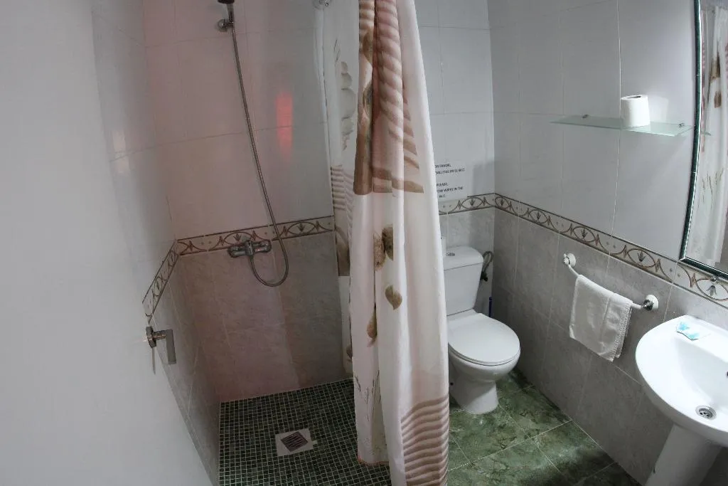 STUDIO CAPACITY 2 Room, Marina Internacional, Costa Blanca