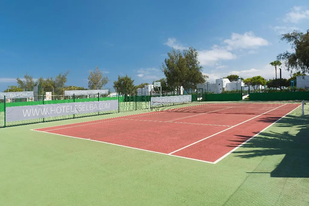 Sports and Entertainment, Elba Premium Suites, Lanzarote