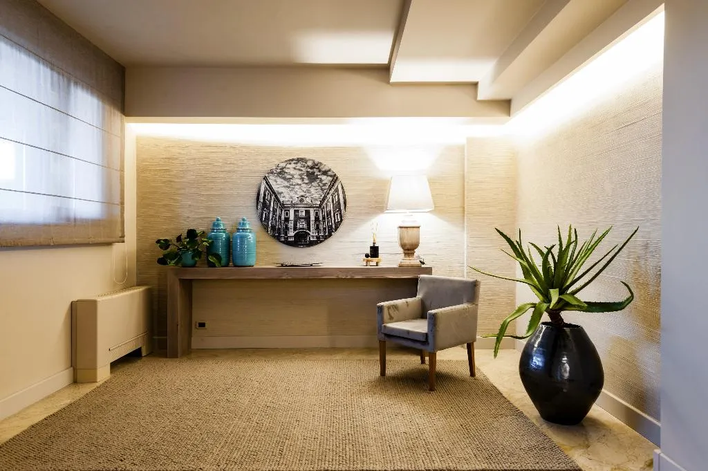 VILLA FIVE BEDROOMS Room, The Villa by Ferrini Home, Catania