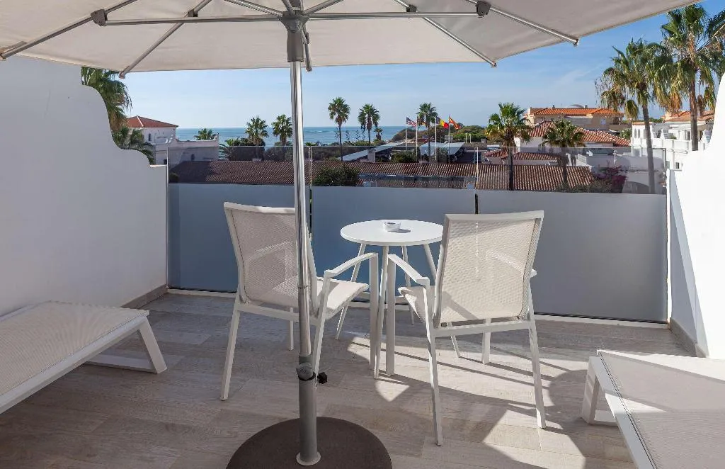 Room, Playa de la Luz, Costa De La Luz