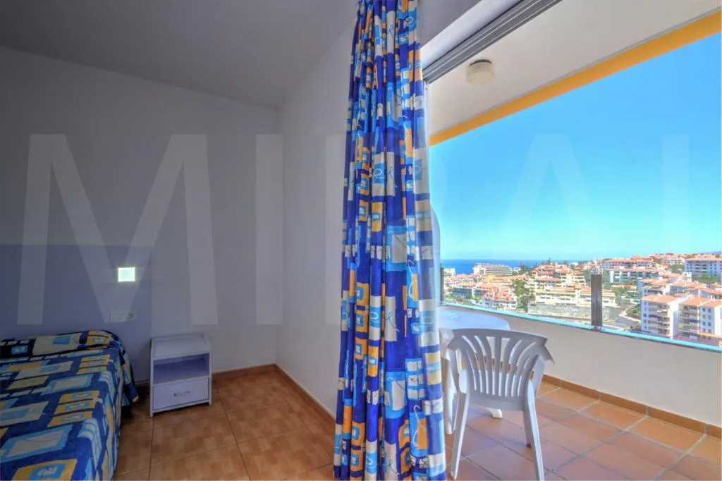 Room, Casa del Sol, Tenerife