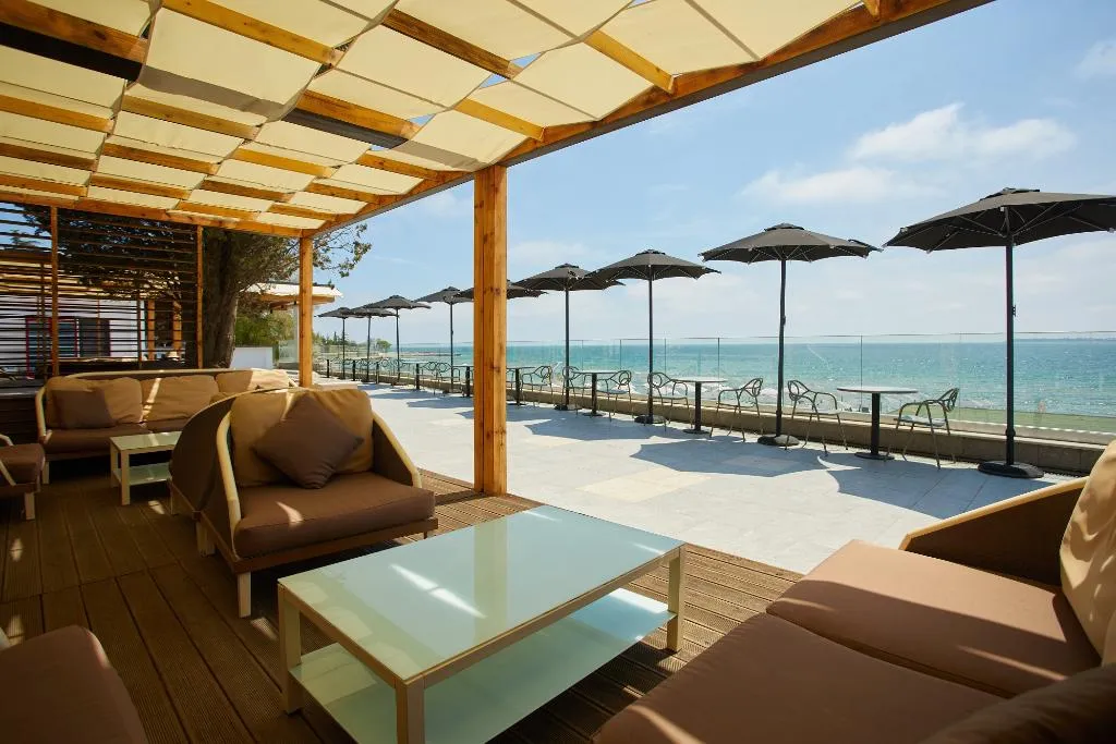 Bar, Secrets Sunny Beach Resort & Spa, Bourgas