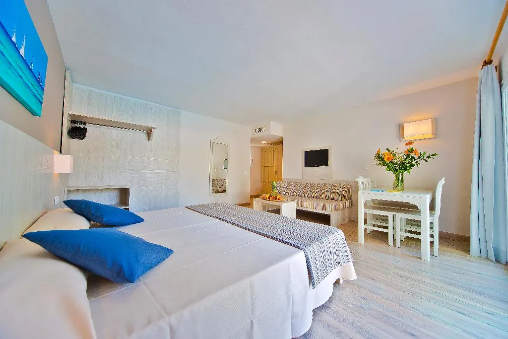 APARTMENT STANDARD Room, Hotel Club Es Talaial, Majorca