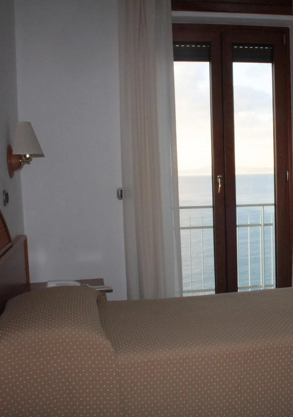 Room, Hotel Sporting - Sorrento Coast, Naples