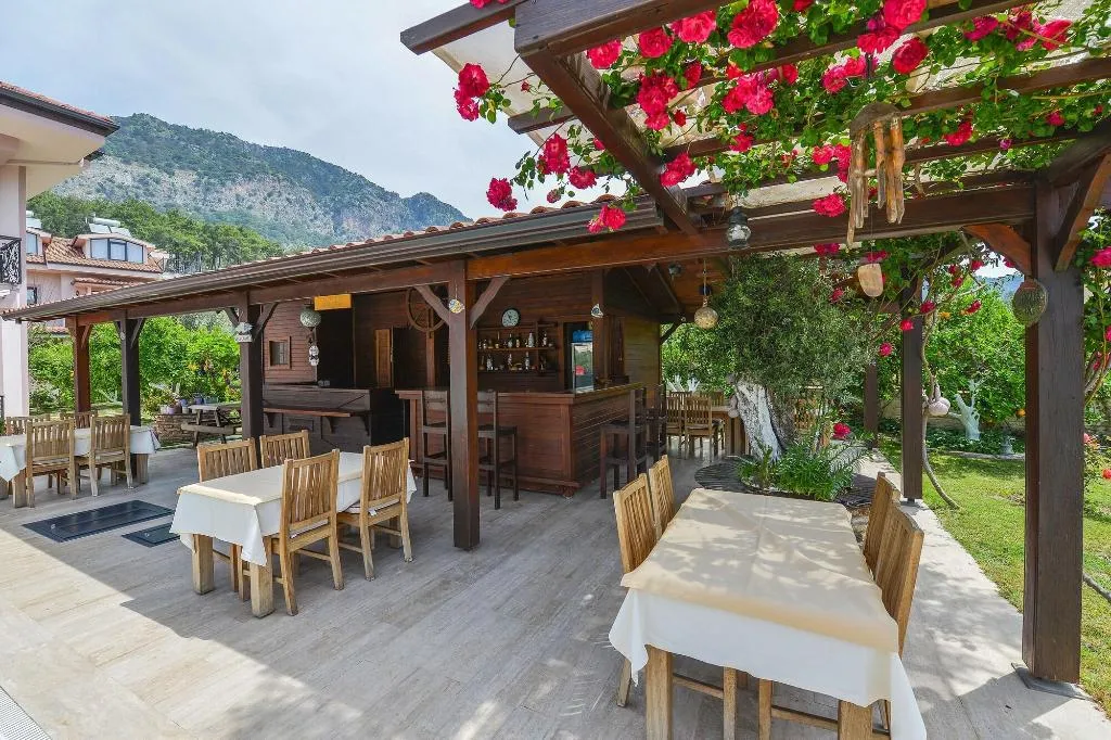 Restaurant, Gocek Arion Hotel, Dalaman