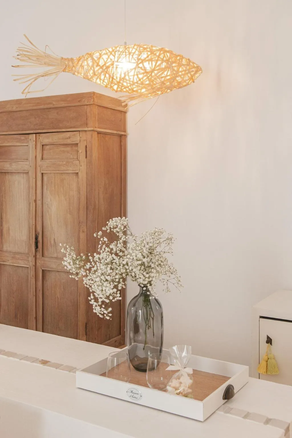 Room, 971 Hotel Con Encanto, Menorca