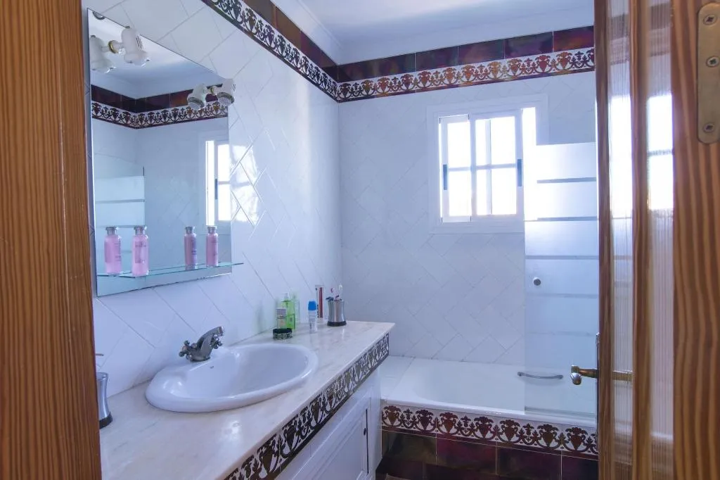 Room, Casa Colina Del Sol, Costa Del Sol