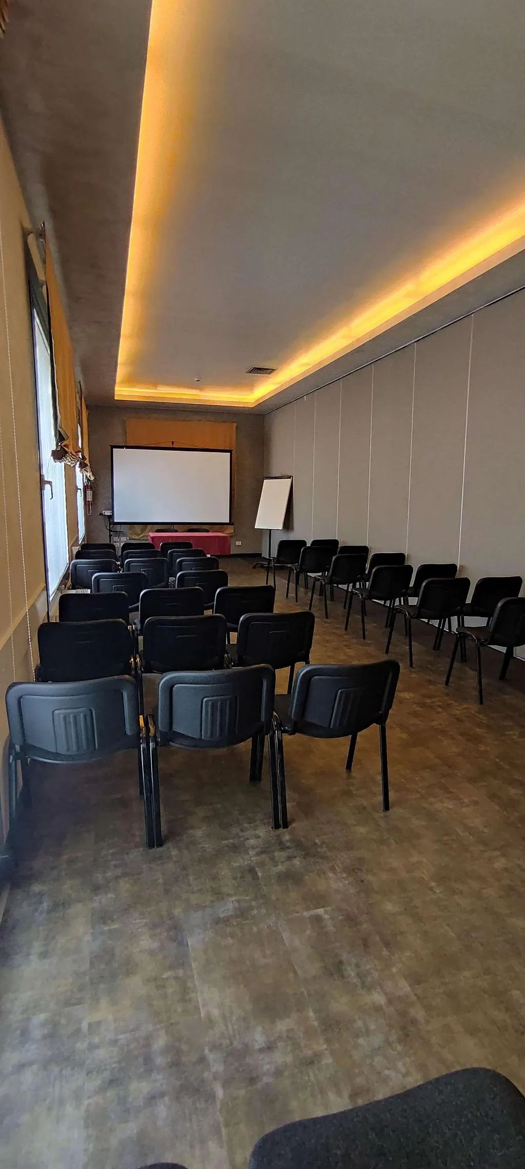 Conferences, Best Western Park Hotel Continental, Venice