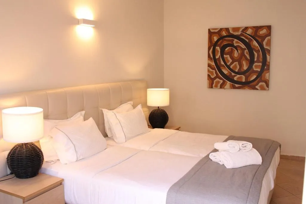 Room, Villa Libertad, Santorini