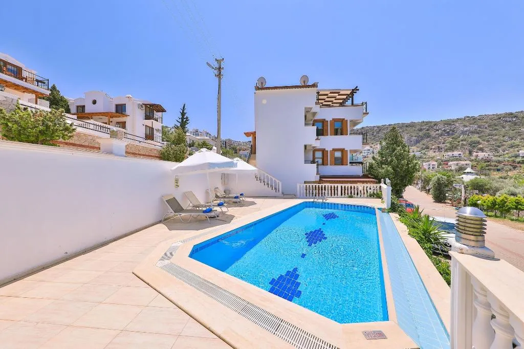 Sports and Entertainment, Kuluhana Hotel & Villas Kalkan, Dalaman