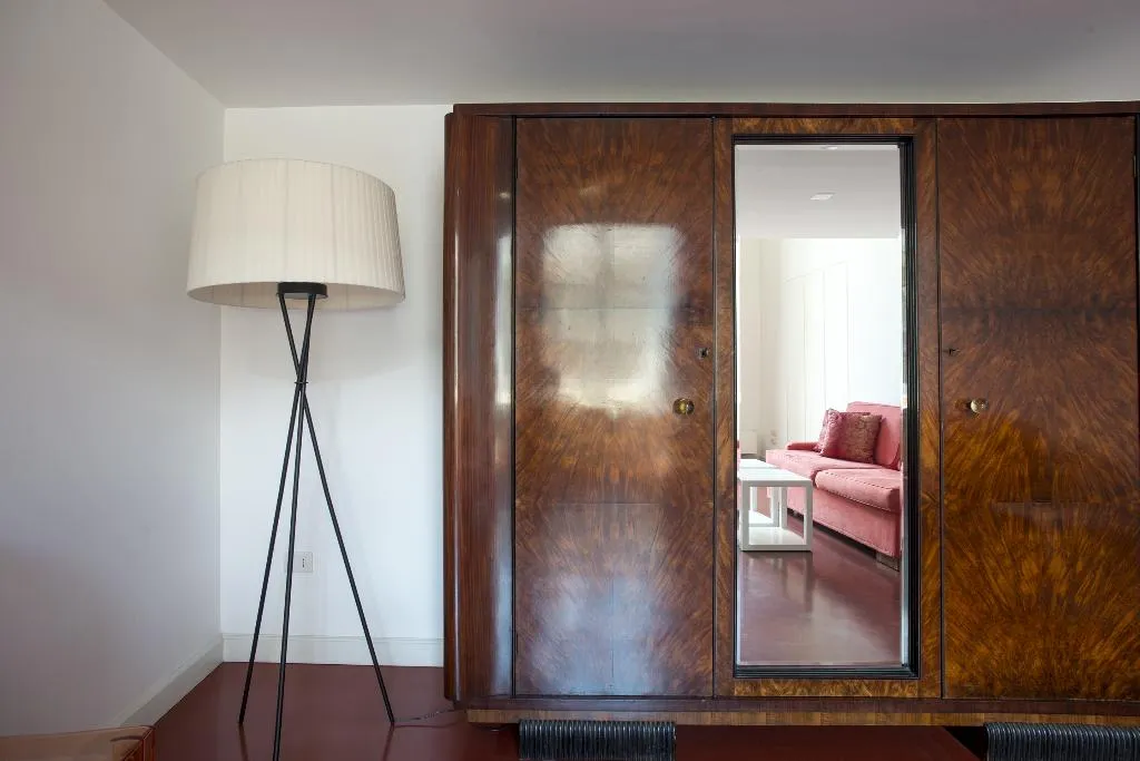 STUDIO DELUXE Room, Pretaloger Verdi 18, Naples