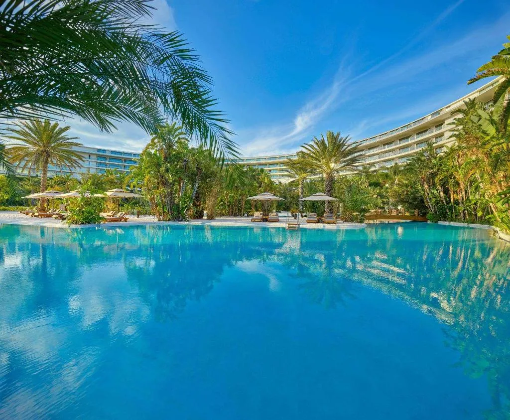 Pool, Maxx Royal Belek Golf Resort, Antalya