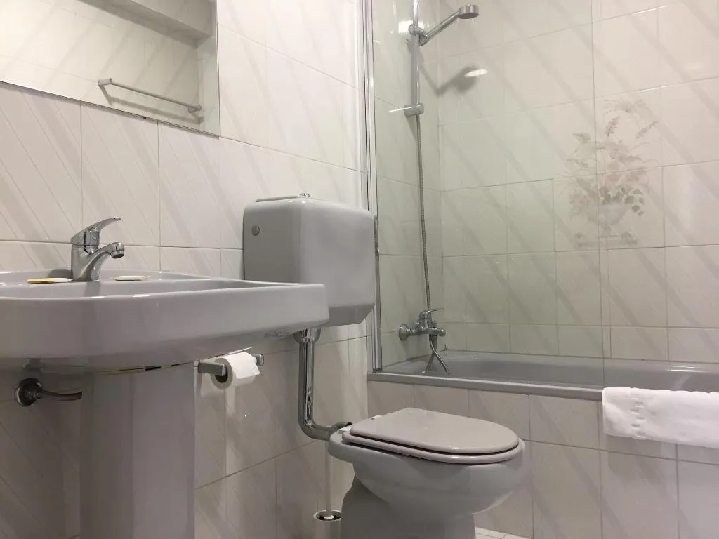Room, Hotel Vila, Porto