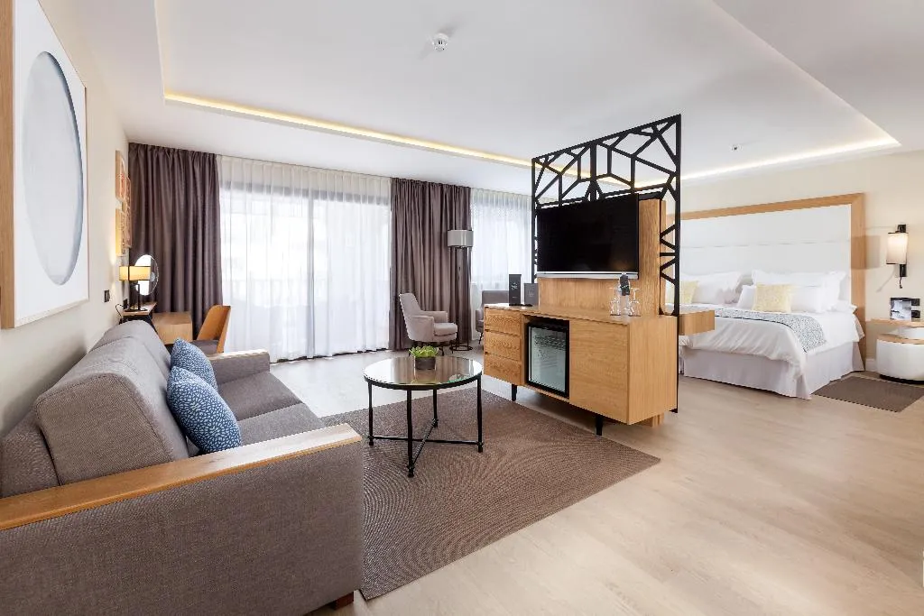 SUITE STANDARD Room, Gran Tacande Wellness & Relax Costa Adeje, Tenerife