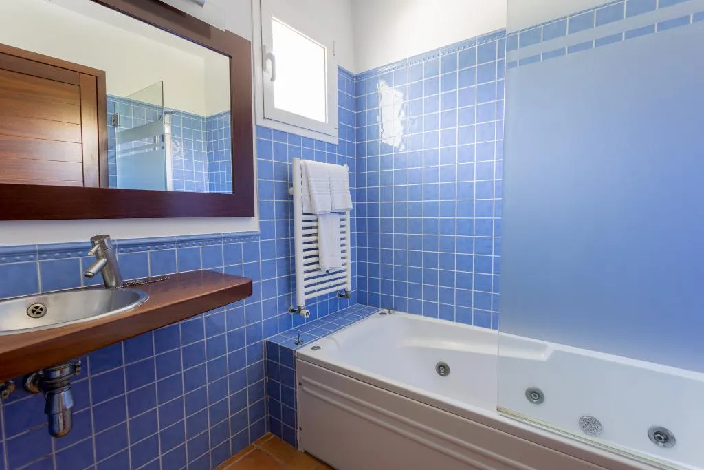 VILLA STANDARD Room, VIllas Finesse, Menorca