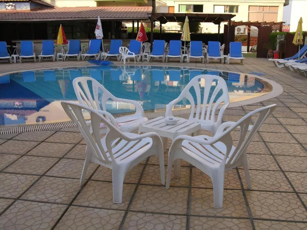 Sports and Entertainment, Pigeon Beach Hotel Apartments, Cyprus