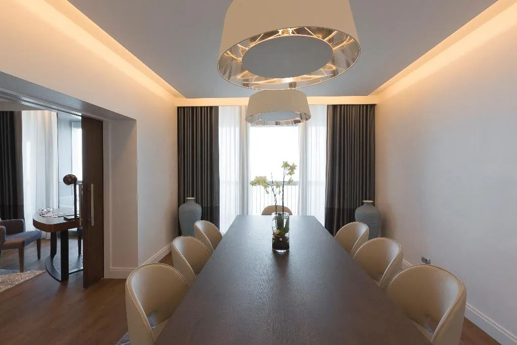 Room, Makedonia Palace, Halkidiki