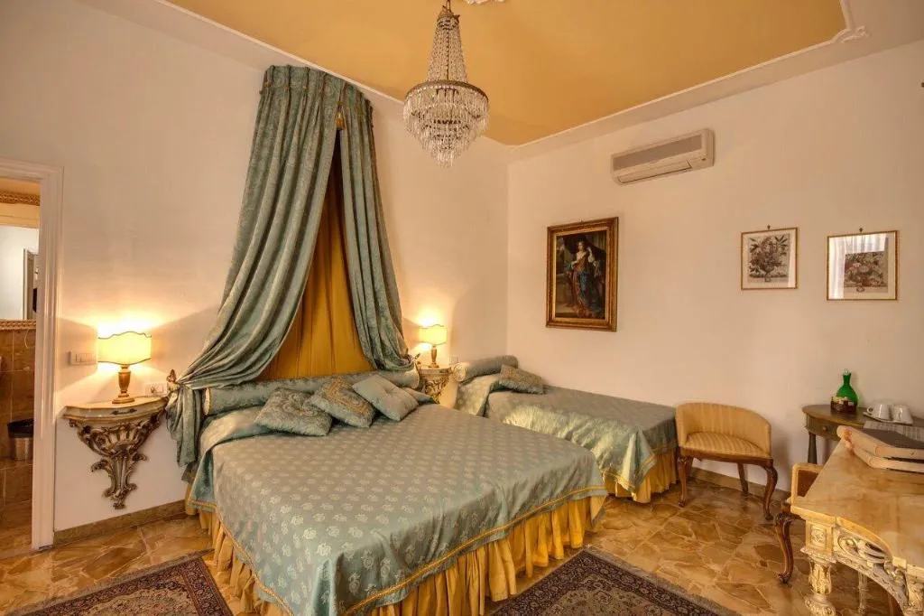 Room, Florence Dream Domus, Florence