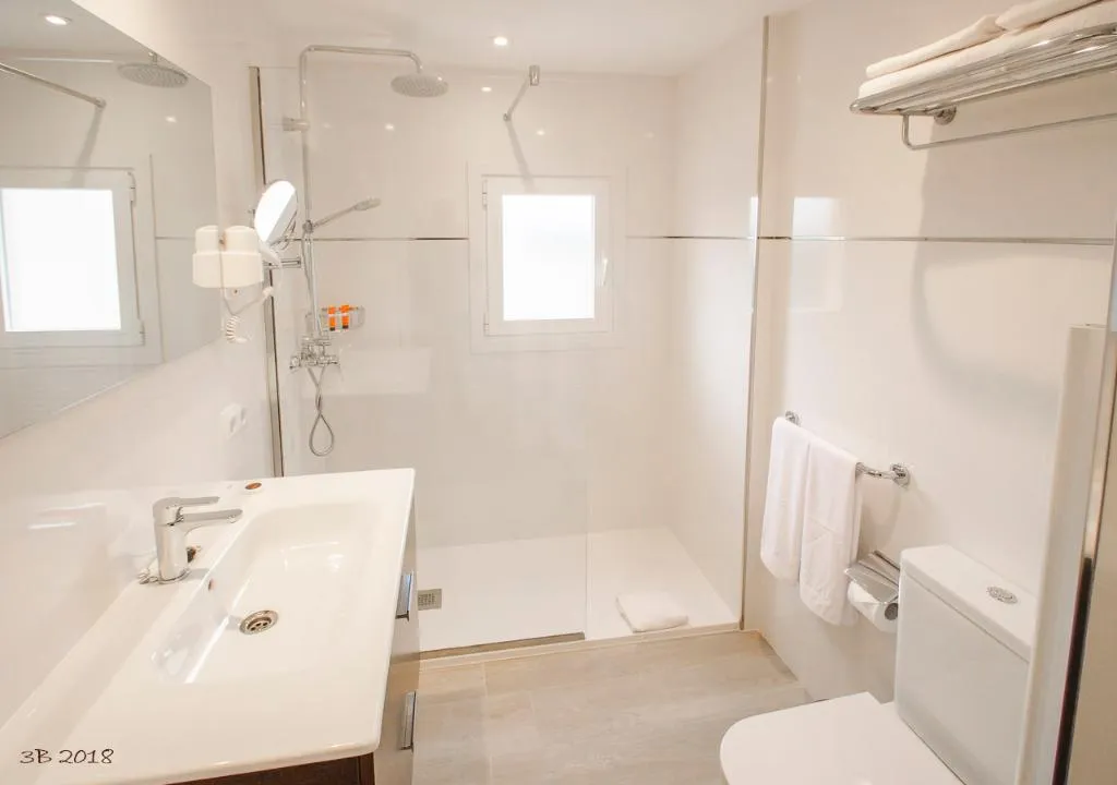 APARTMENT PREMIUM SEA VIEW Room, Apartamentos Ponent, Majorca