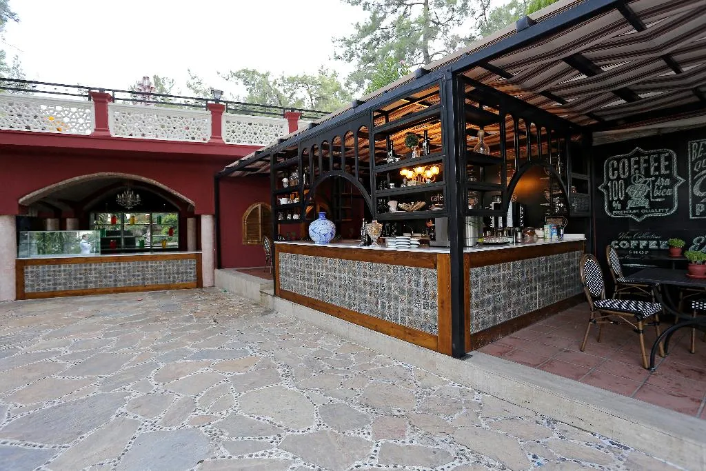 Restaurant, Grand Yazici Club Marmaris Palace, Dalaman