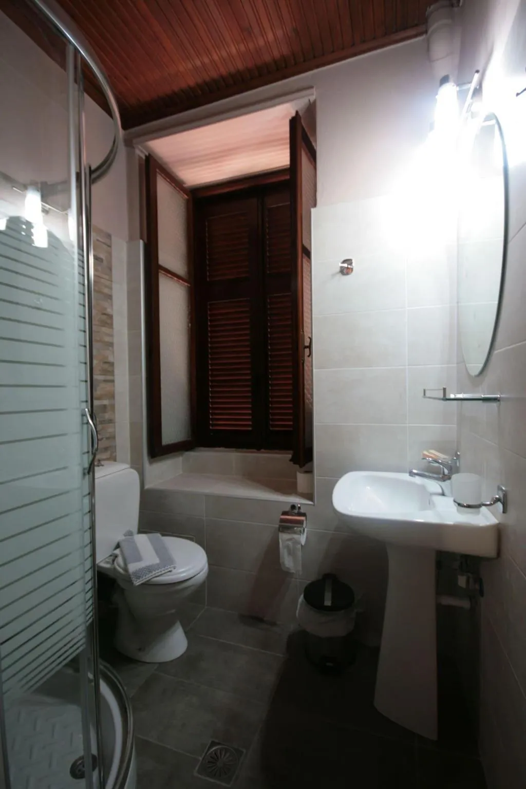 Room, Helena Hotel, Crete