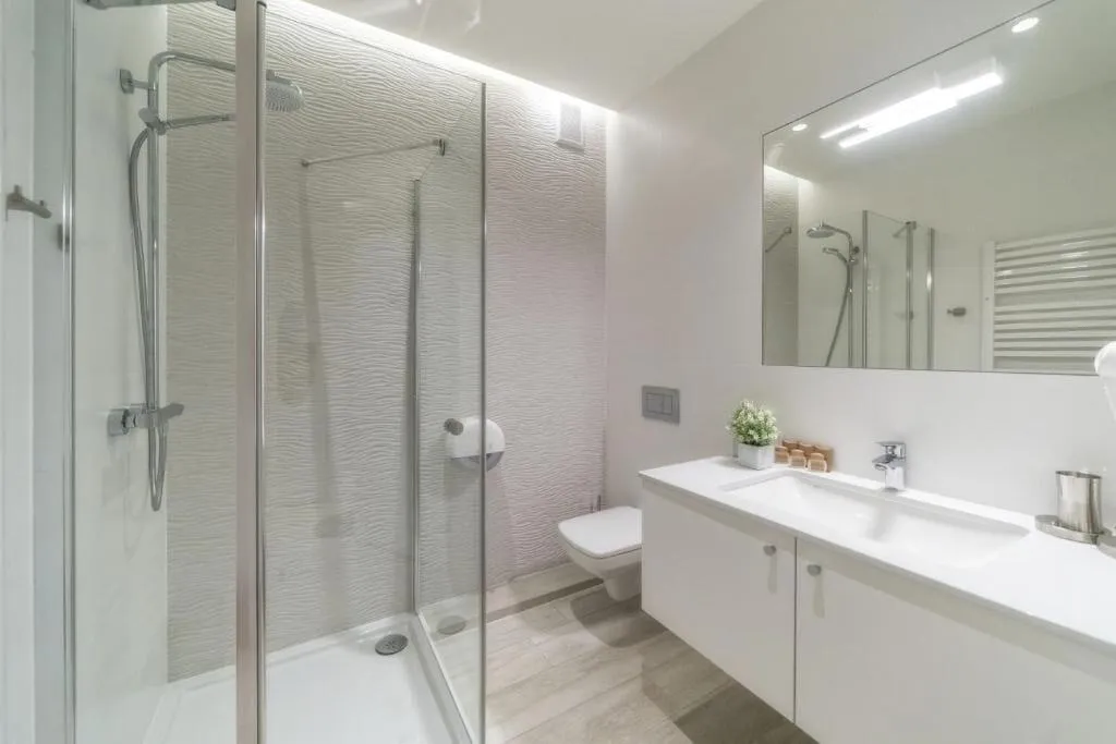Room, ApartHotel Giewont, Krakow
