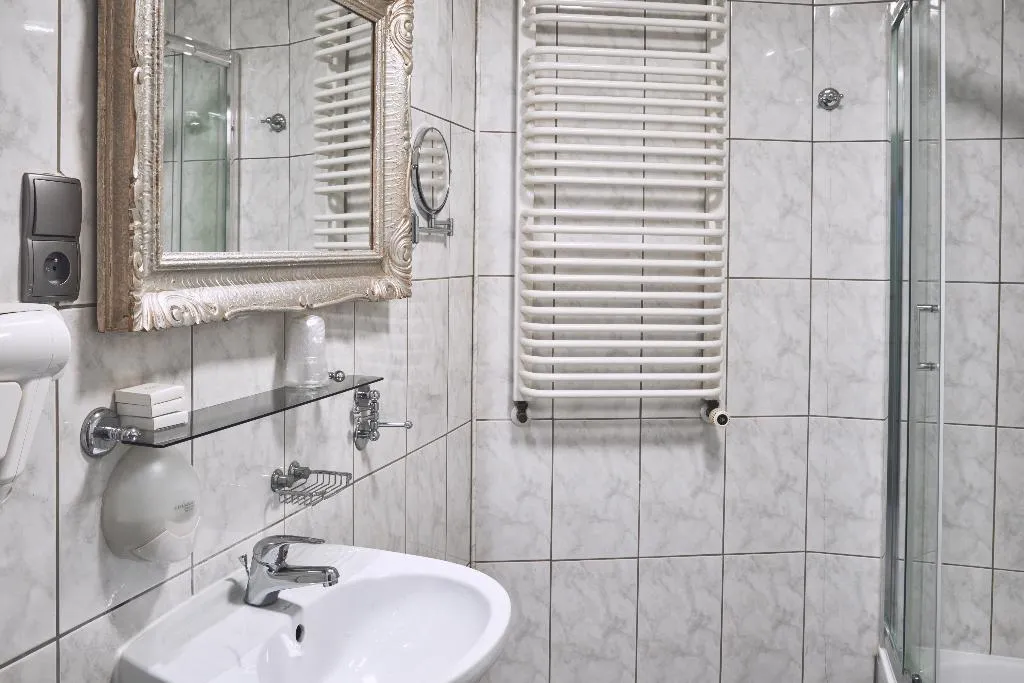 SINGLE STANDARD Room, Hotel Nobilton, Krakow