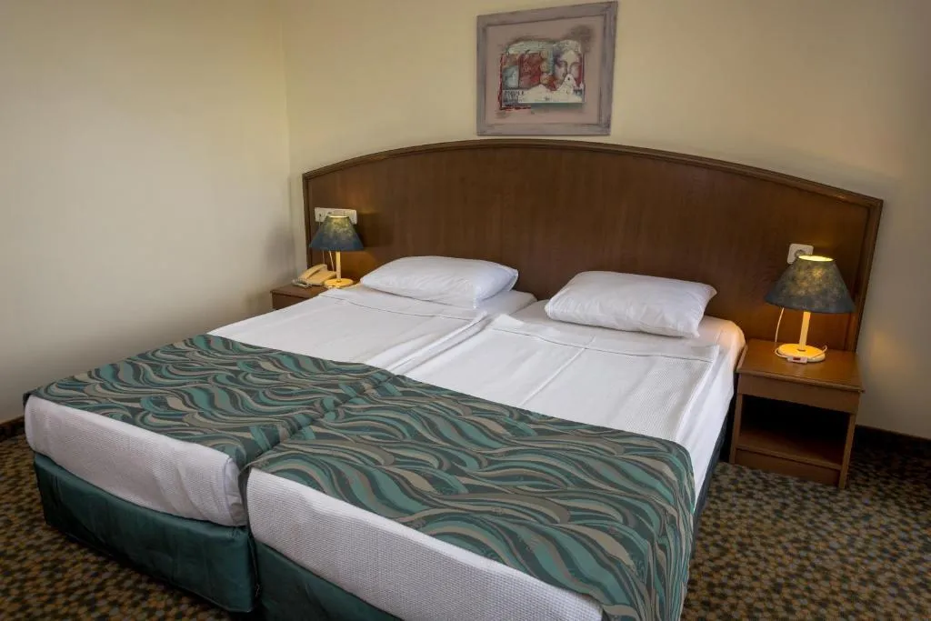 DOUBLE STANDARD Room, Dosi Hotel, Antalya