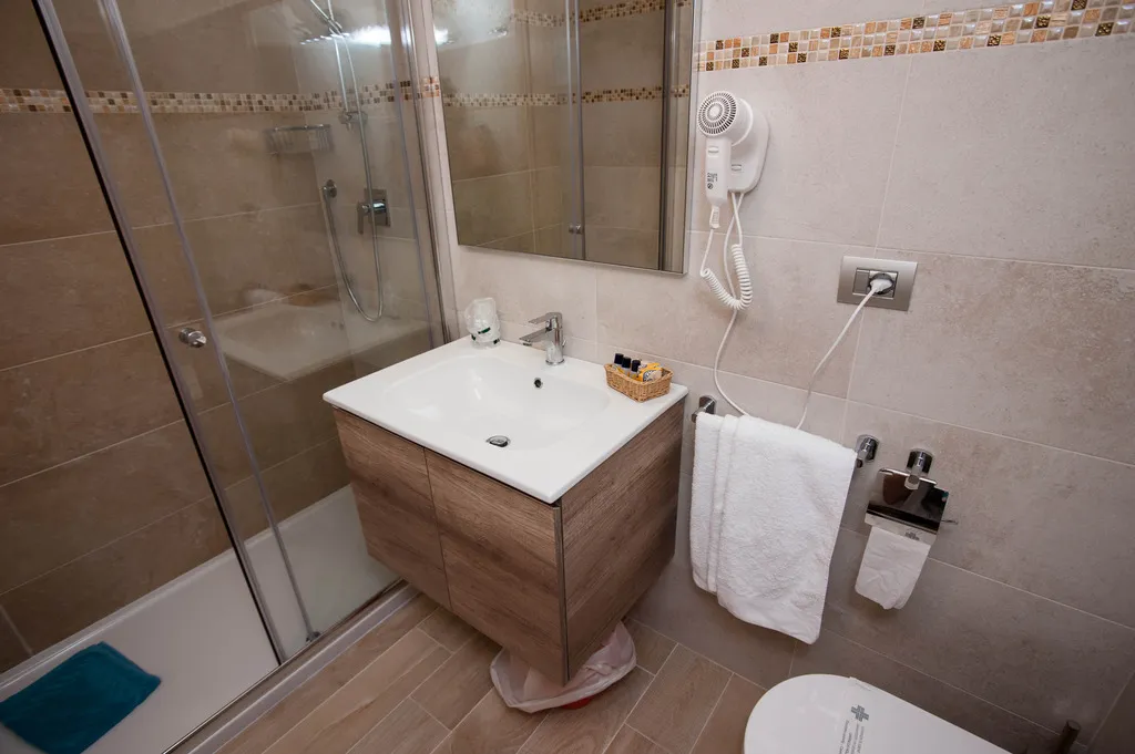 Room, Porto Conte, Alghero