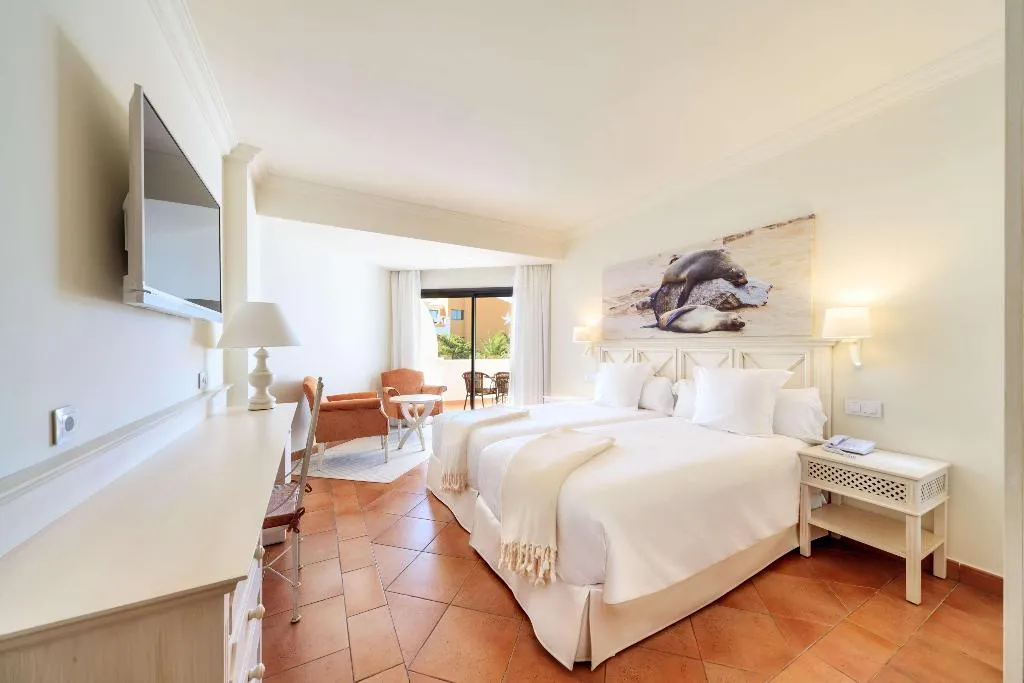 Room, Iberostar Selection Andalucia Playa, Costa De La Luz