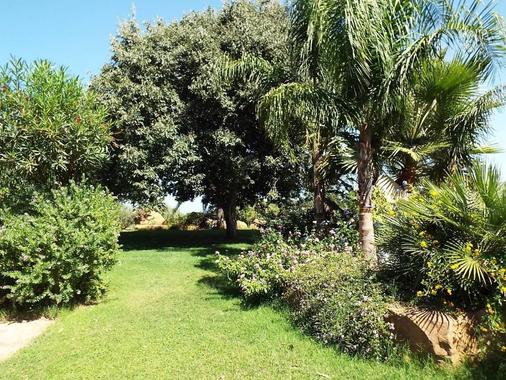General view, Agriturismo Cefalù - Guest House, Palermo