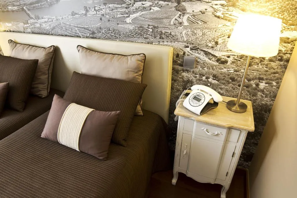 Room, Oca Ribeira Do Porto Hotel, Porto