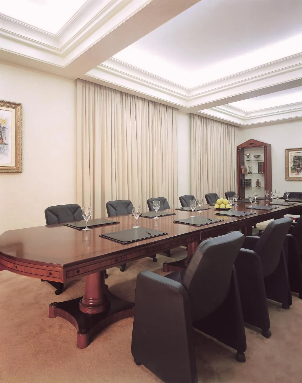 Conferences, Theoxenia Residence, Athens