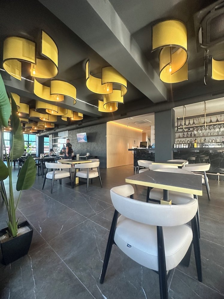 Dream Hotel Saranda, Southern Albania