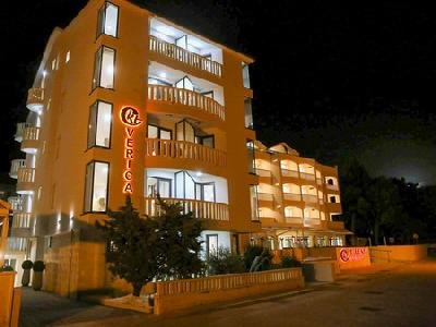 Villa Verica, Split