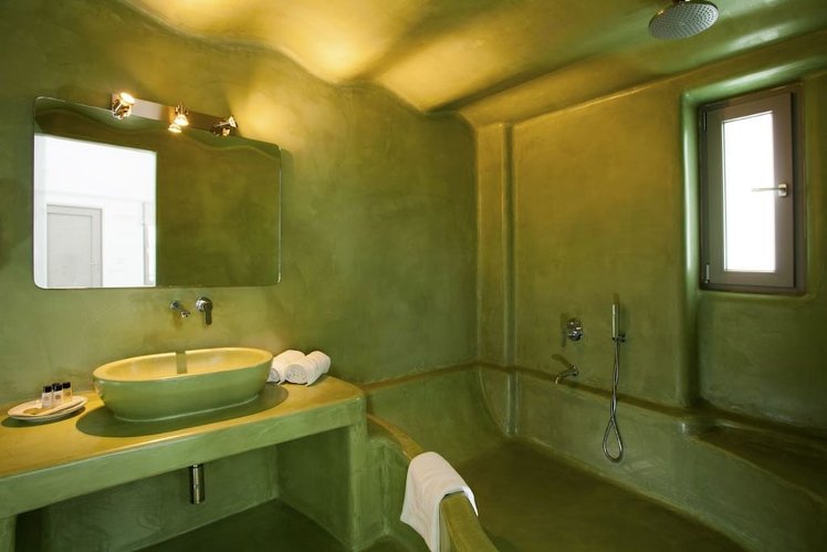 La Bellezza Eco Boutique Hotel, Santorini