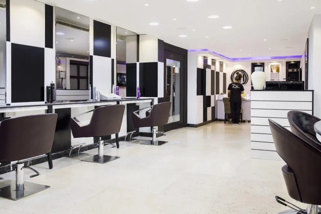 Sports and Entertainment, TIME Oak Hotel & Suites, Dubai