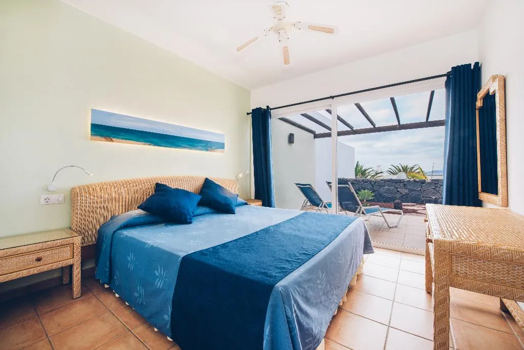 BUNGALOW DELUXE Room, Dream Bocayna Village, Lanzarote