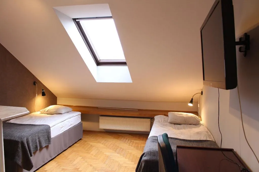 Room, Cracow Old Town Guest House, Krakow