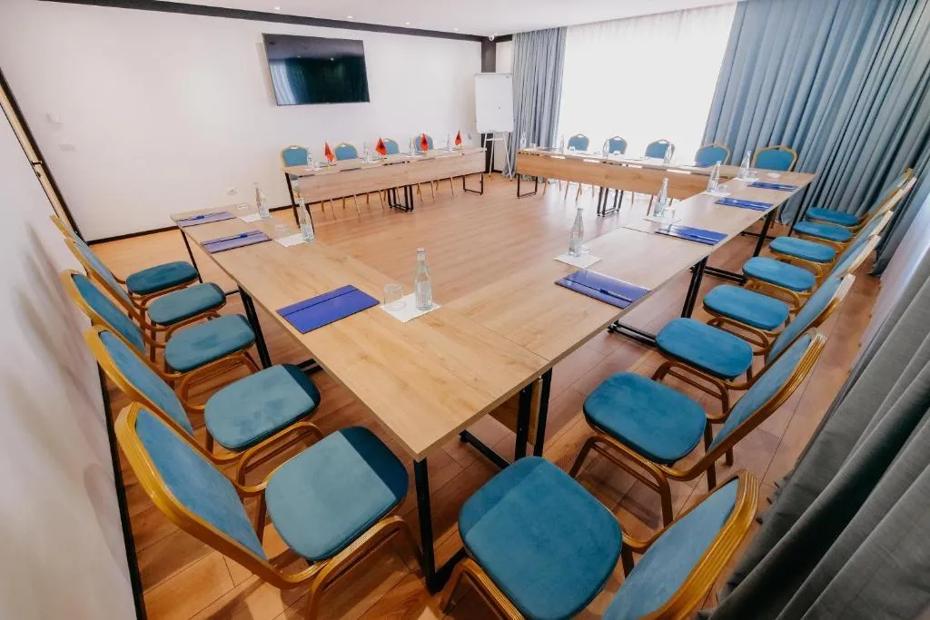 Conferences, Amara Hotel & Spa, Durres