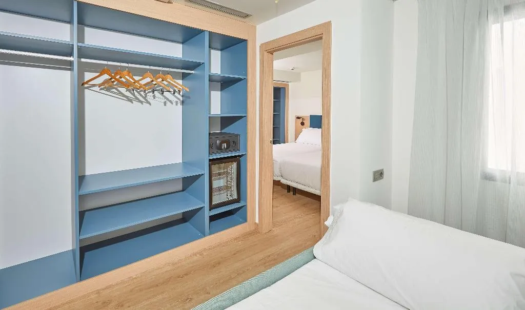 Room, Occidental Alicante, Costa Blanca