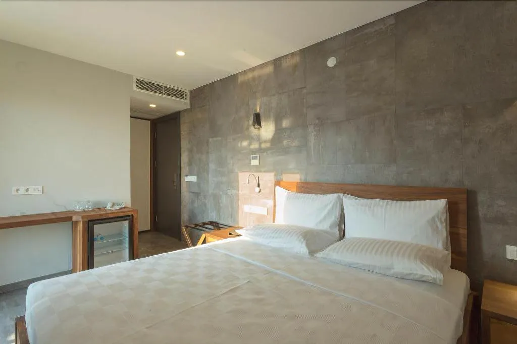 Room, Aria Butik Otel, Dalaman