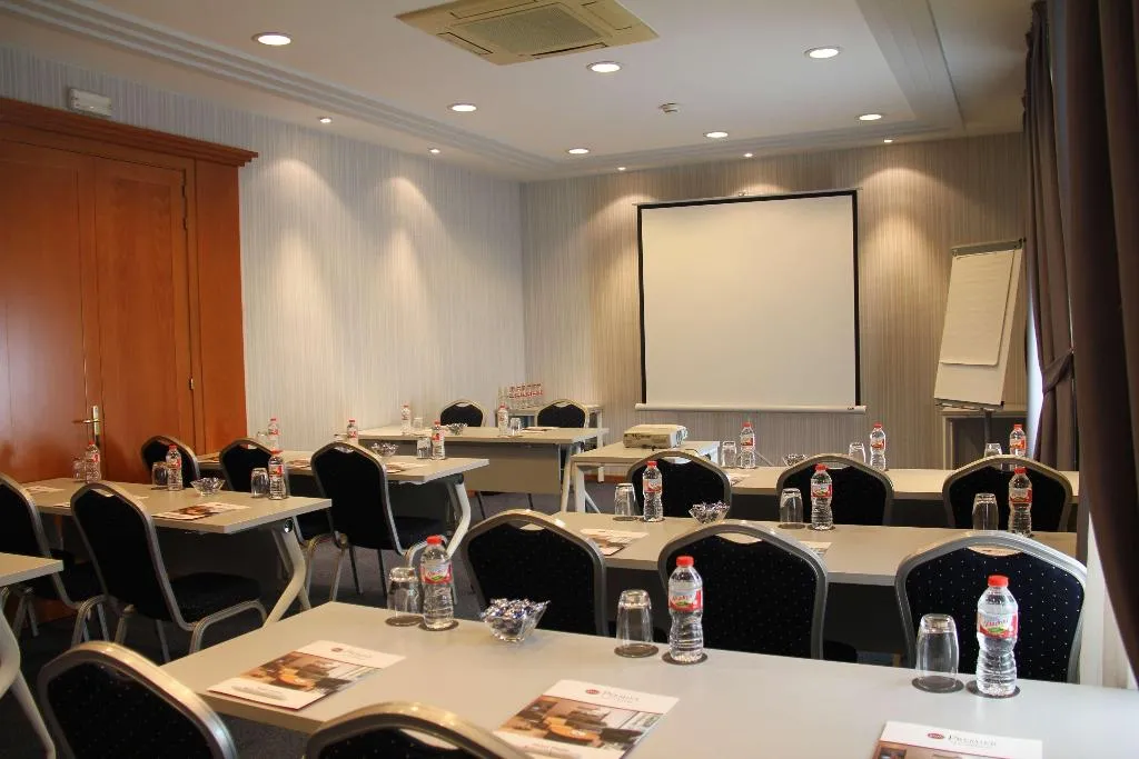 Conferences, Best Western Premier Hotel Dante, Barcelona