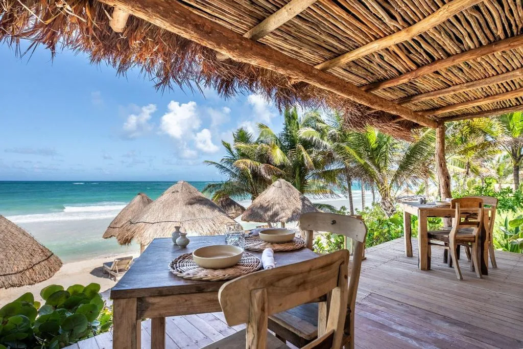 General view, Encantada Tulum, Cancun Area