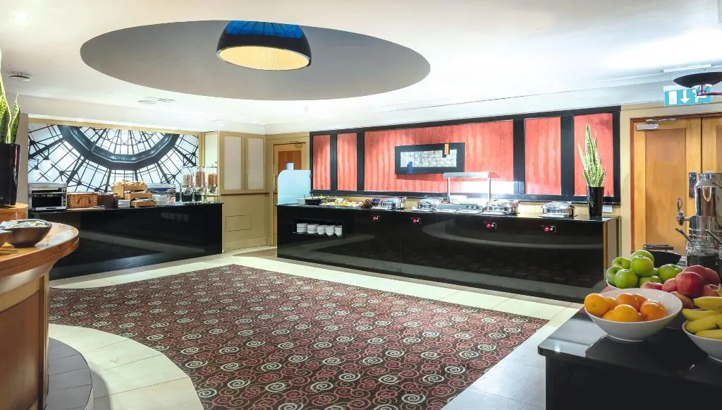 Restaurant, Hotel Riu Plaza The Gresham Dublin, Dublin