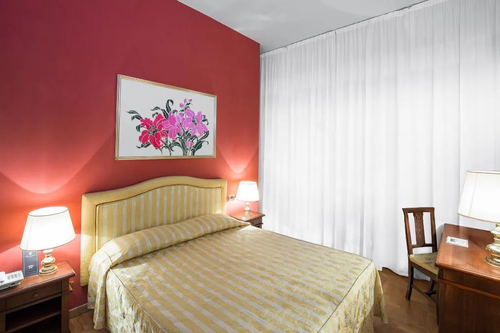DOUBLE CLASSIC Room, Isabella, Taormina